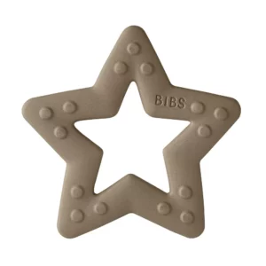 BIBS Baby Bitie – Прорезыватель для зубов, Dark Oak