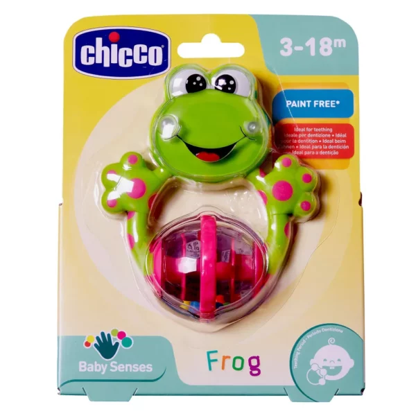 Chicco - 5