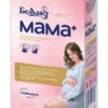 мама – сухой молочный продукт для беременных и кормящих женщ