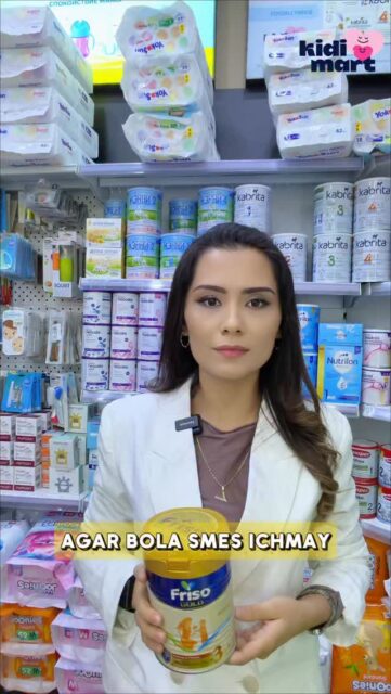 😟 Ko‘p onalar shu muammo bilan kelishadi…
Bola smes ichmay qo‘ysa nima qilish kerak?❗️ Bu oddiy “xohlamayapti” emasSabablari bo‘lishi mumkin:
✔️ Butilka yoki soska yoqmayapti
✔️ Smes ta’mi mos kelmayapti
✔️ Harorat noto‘g‘ri
✔️ Qorin bezovtaligi (kolik, gaz)
✔️ Noto‘g‘ri oqim (flow)💡 Eng katta xato — majburlash!To‘g‘ri yondashuv:
✔️ Mos butilka/soska tanlash
✔️ Haroratni tekshirish
✔️ Smesni asta-sekin almashtirish
✔️ Bolani majburlamaslik👶 Har bir bola individual — yechim ham individual bo‘lishi kerakSizda ham shunday muammo bo‘lganmi? 👇
#kidimart #smes #bolaoziqlanishi #onalik #babycare newmom