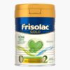 Frisolac Vom 1, 400 g – Yangi tug‘ilgan chaqaloqlar uchun hazm qilish qulayligi — Toshkentda sotib olish | Brandyol.uz