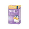 Nuppi 1, сухая молочная смесь для новорожденных, 400 г (0-6 месяцев) — купить в Ташкенте | Brandyol.uz