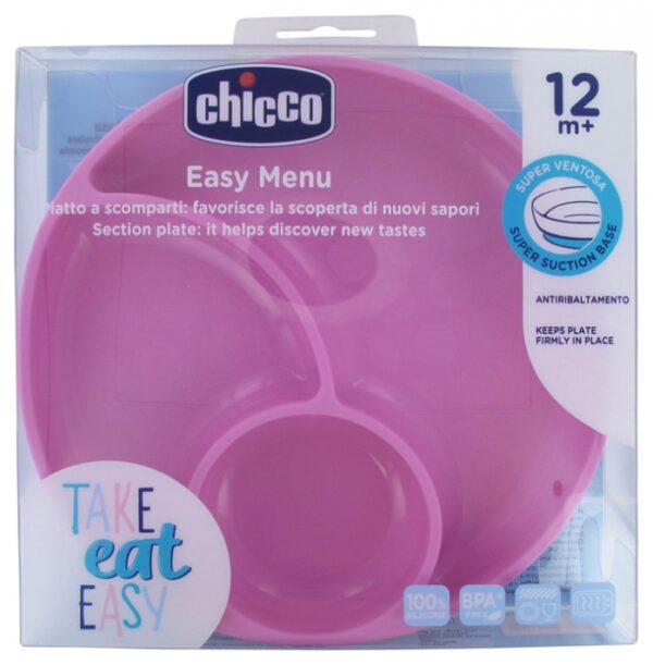 Chicco - 1