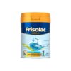 Frisolac Gold 1 quruq aralashmasi, 400 g banka — tug‘ilgandan 6 oygacha