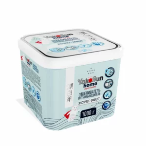 YokoSun kislorodli dog’ ketkazuvchi, ekologik, 1 kg