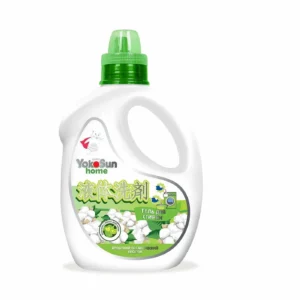 YokoSun kir yuvish geli, Yapon organik paxtasi, 2.1 L