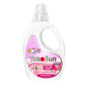 okoSun kir yuvish geli, Bahorgi sakura, 2.1 l