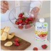 Пюре со вкусом моркови, сливки козьего молока, мягкая упаковка 100 г Kabrita — купить в Ташкенте | Brandyol.uz