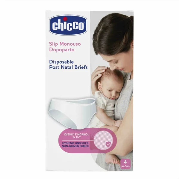 Chicco - 1