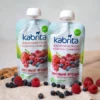 Kabrita® пюре с манго и яблоком и козьими сливками, 100 г, 6+ месяцев — купить в Ташкенте | Brandyol.uz