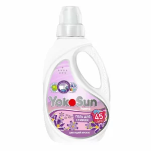 YokoSun kir yuvish geli, Gullagan krokus, 1 L