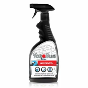Жироудалитель YokoSun, 500 мл