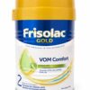 Frisolac Vom 1, 400 г – Смесь для новорождённых, комфортное пищеварение — купить в Ташкенте | Brandyol.uz