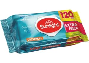 средство по уходу за ребенком Sunlight