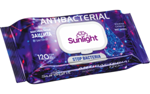 средство по уходу за ребенком Sunlight