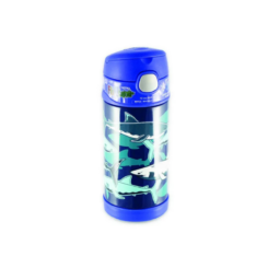 Thermos bolalar termosi 355 ml, zanglamaydigan po‘latdan — Toshkentda sotib olish | Brandyol.uz