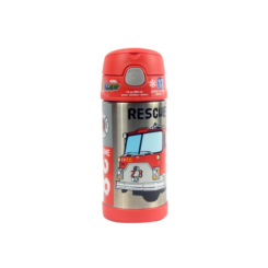 Thermos bolalar termosi 355 ml, zanglamaydigan po‘latdan — Toshkentda sotib olish | Brandyol.uz
