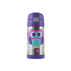 Thermos bolalar termosi 355 ml, zanglamaydigan po‘latdan — Toshkentda sotib olish | Brandyol.uz