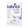 Гречневая каша на адаптированной смеси, 200 г, от 4 месяцев Kabrita — купить в Ташкенте | Brandyol.uz