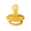 Пустышки BIBS Pacifier Original COLOUR Latex 1 шт - Sand / Cloud — купить в Ташкенте | Brandyol.uz
