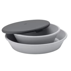 BIBS Dinner Set Cloud
