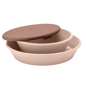 Набор тарелок BIBS Dinner Plate Set - Blush