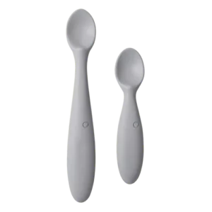Набор ложек BIBS Spoon Set - Cloud