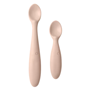 Набор ложек BIBS Spoon Set - Blush