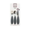 Набор столовых приборов BIBS Cutlery Set - Темный дуб — купить в Ташкенте | Brandyol.uz