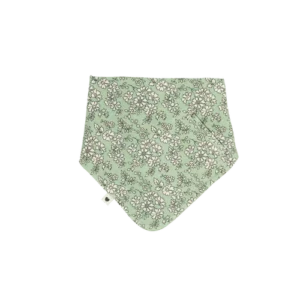 Нагрудник BIBS x LIBERTY Bandana - Capel Sage