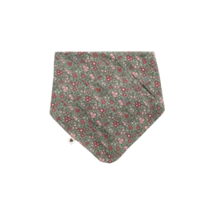 Бандана-слюнявчик BIBS x LIBERTY - Chamomile Lawn Woodchuck