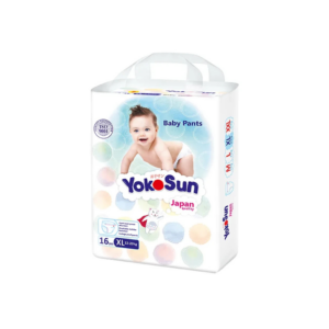 YokoSun — Brandyol.uz