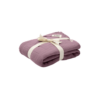 Муслиновая пеленка BIBS 120x120 см - Цвет Слоновая Кость — купить в Ташкенте | Brandyol.uz