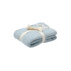 Муслиновая пеленка BIBS Muslin Swaddle - Blush — купить в Ташкенте | Brandyol.uz