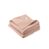Полотенце для детей KikkaBoo Sleepy Sheep 90×90 см — купить в Ташкенте | Brandyol.uz