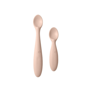 Qoshiqlar to‘plami BIBS Spoon Set - Blush