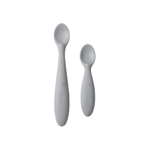 Набор ложек BIBS Spoon Set - Cloud