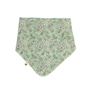 Нагрудник BIBS x LIBERTY Bandana - Capel Sage