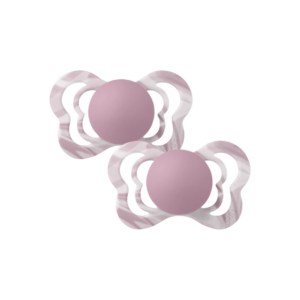 So‘rg‘ich Couture Tie Dye 2 PACK - Heather White/Heather White Bibs