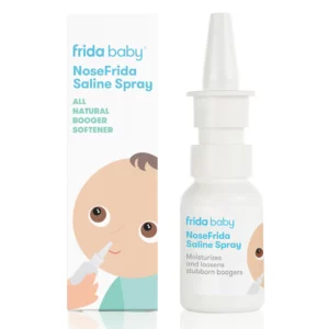 Frida Baby NoseFrida Tuzli burun spreyi, 20 ml