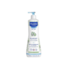 Mustela Bébé cho‘miltirish geli 750 ml