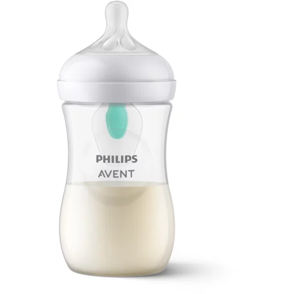 Philips Avent Набор для новорожденных с бутылочками AirFree и аксессуарами — изображение 2