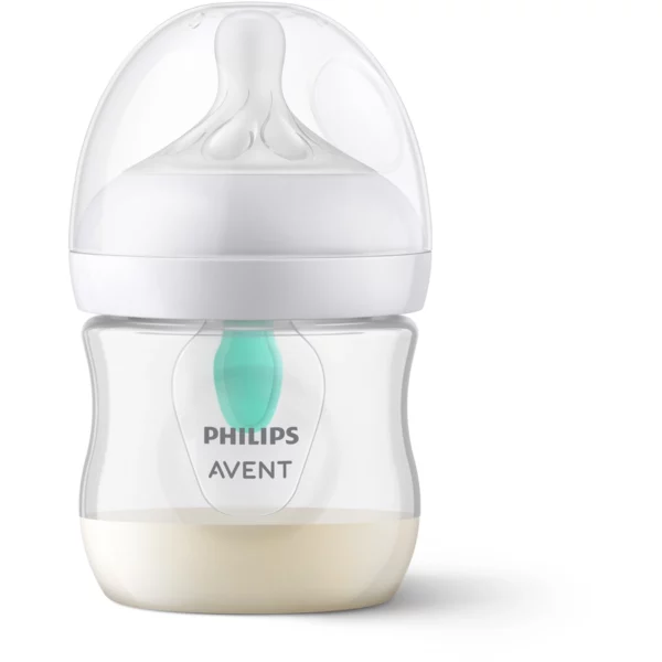 Philips Avent Набор для новорожденных с бутылочками AirFree и аксессуарами — изображение 3