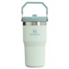Stanley IceFlow Flip Straw 20 oz (0,59 l) trubochkali termokrujka, Mist