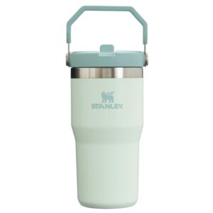 Stanley IceFlow Flip Straw 20 oz (0,59 l) trubochkali termokrujka, Mist