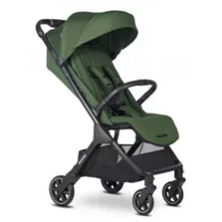 Прогулочная коляска Easywalker Jackey2, автоскладная, до 22 кг, 4 цвета — купить в Ташкенте | Brandyol.uz