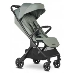 Прогулочная коляска Easywalker Jackey2, автоскладная, до 22 кг, 4 цвета — купить в Ташкенте | Brandyol.uz
