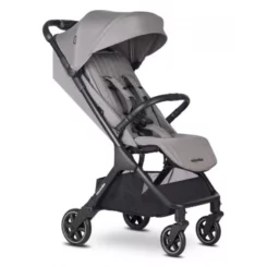 Прогулочная коляска Easywalker Jackey2, автоскладная, до 22 кг, 4 цвета — купить в Ташкенте | Brandyol.uz