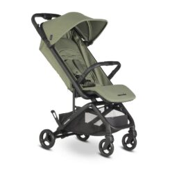 Прогулочная коляска Easywalker Miley², 7 кг, складная, до 22 кг, 4 цвета — купить в Ташкенте | Brandyol.uz