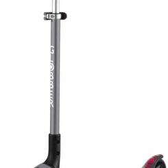Самокат Globber Master Lights, 3-колёсный, складной, с подсветкой — купить в Ташкенте | Brandyol.uz